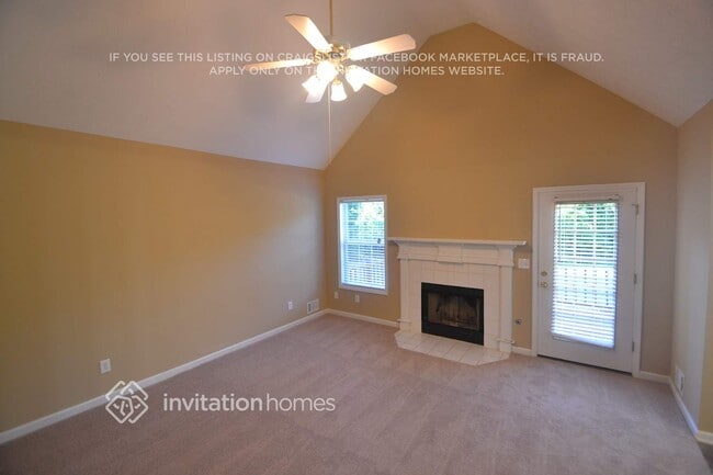 Building Photo - 4817 Camden Dr SW