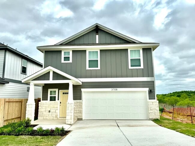 Foto del edificio - 3708 Sweet Watermelon Ln