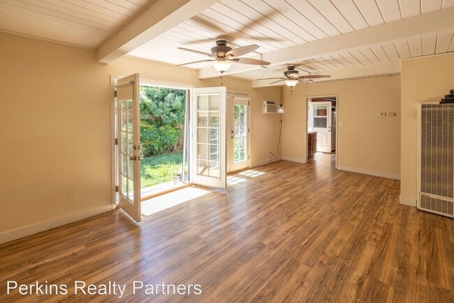 Building Photo - 2 br, 1 bath House - 269 N Livermore Ave