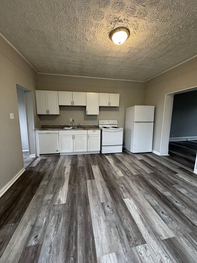 Foto del edificio - 721 Ross Ave