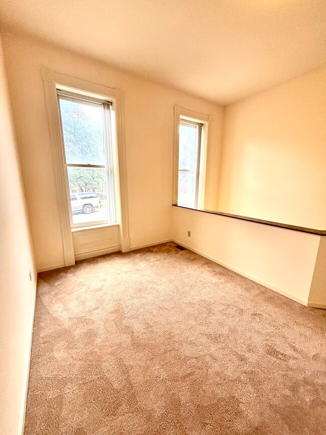 Bonus office/rec room space - 2325 S 10th St