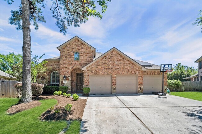 Building Photo - 17006 Buffalo Peak Ct