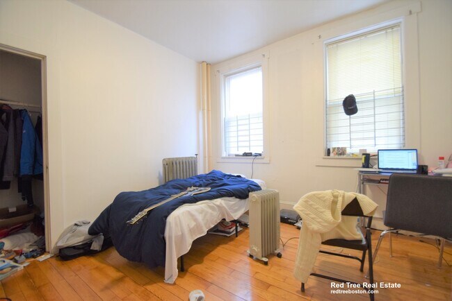 Foto del edificio - 16 Copenger St