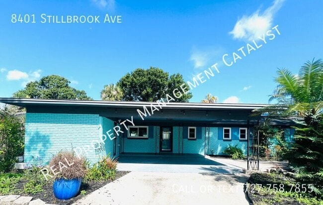 Building Photo - 8401 Stillbrook Ave