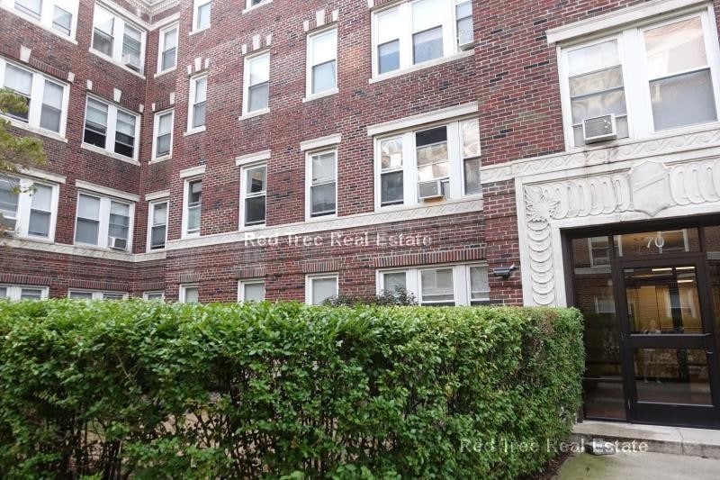 Foto del edificio - 70 Chiswick Rd