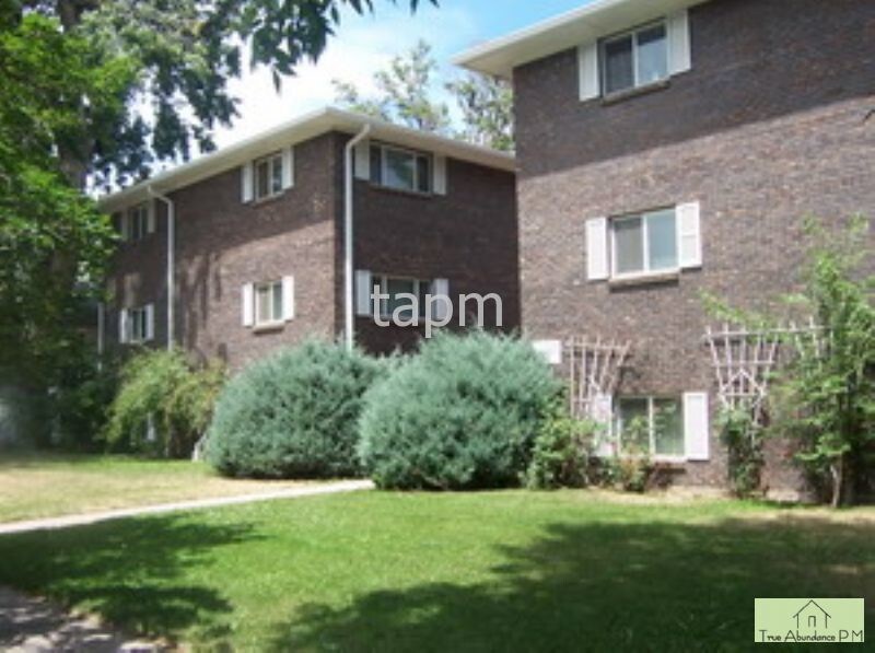 Primary Photo - Very Nice One Bedroom Apartment