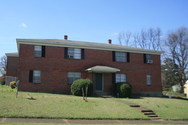 Building Photo - 1168 Laudeen Dr