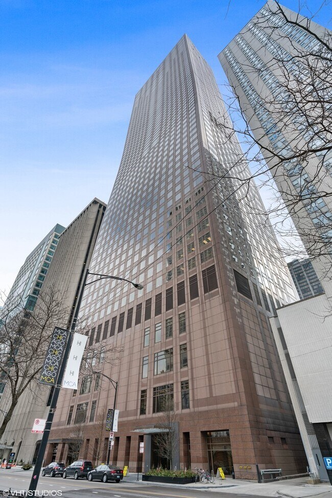 Building Photo - 161 E Chicago Ave