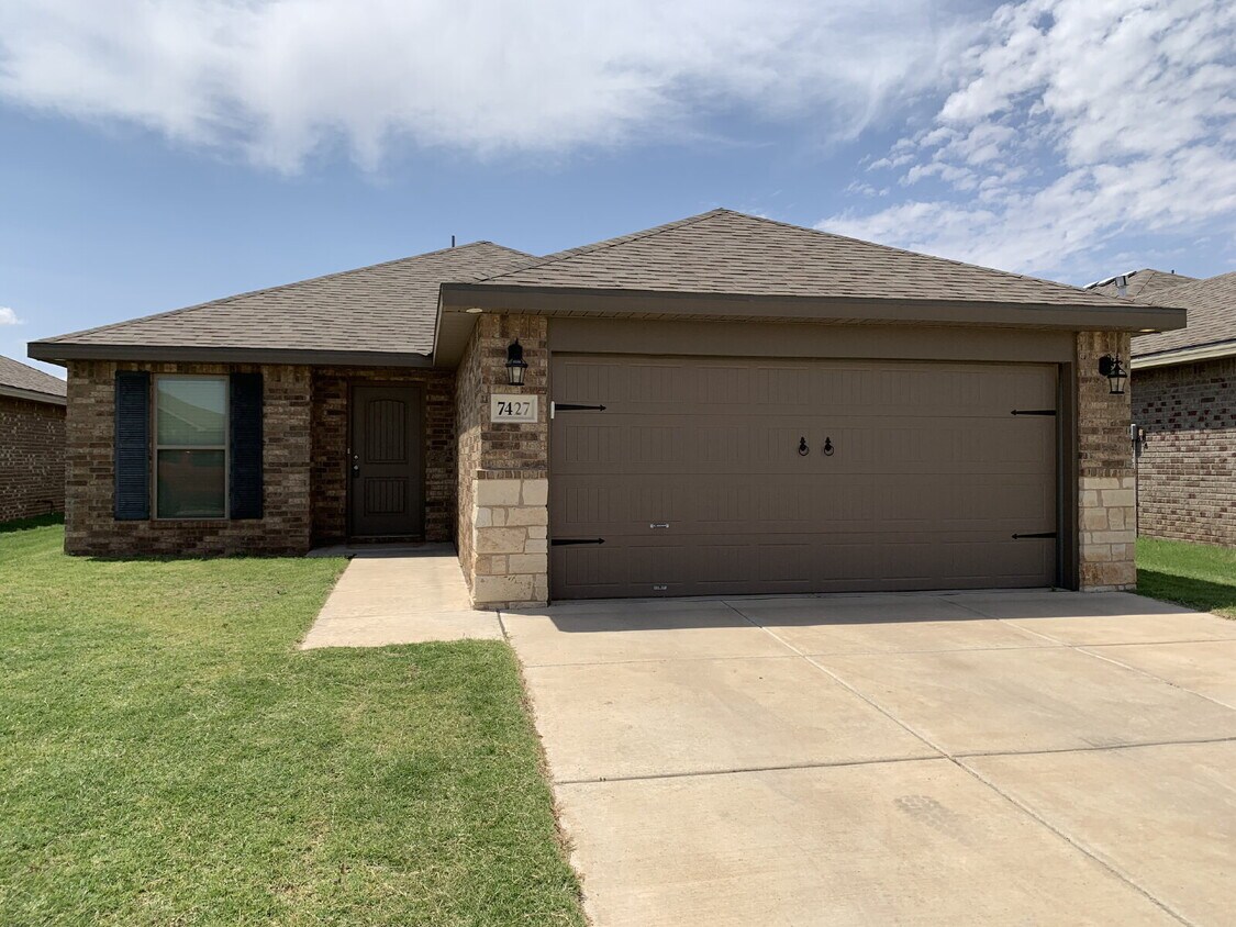 Foto principal - Beautiful Home in Frenship School District!!
