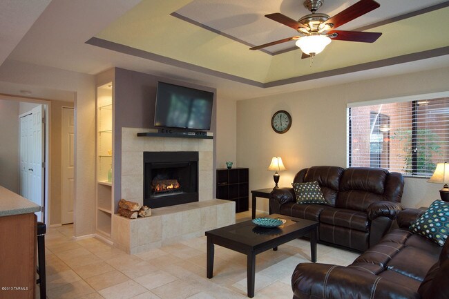 Foto del edificio - 5051 N Sabino Canyon Rd