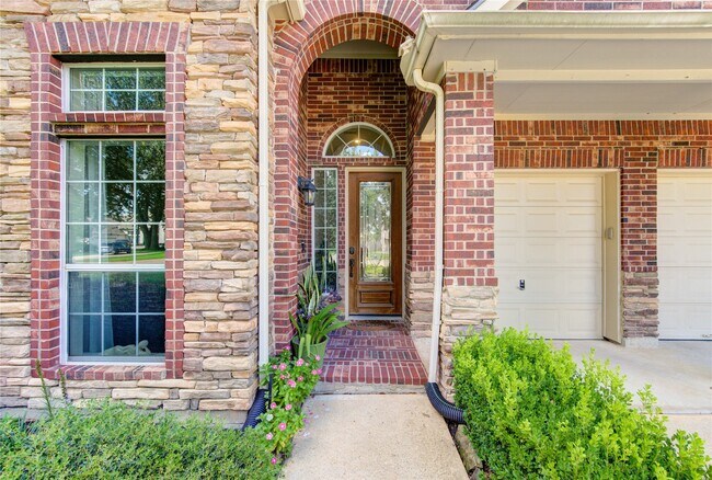 Foto del edificio - 11422 Carson Field Ln