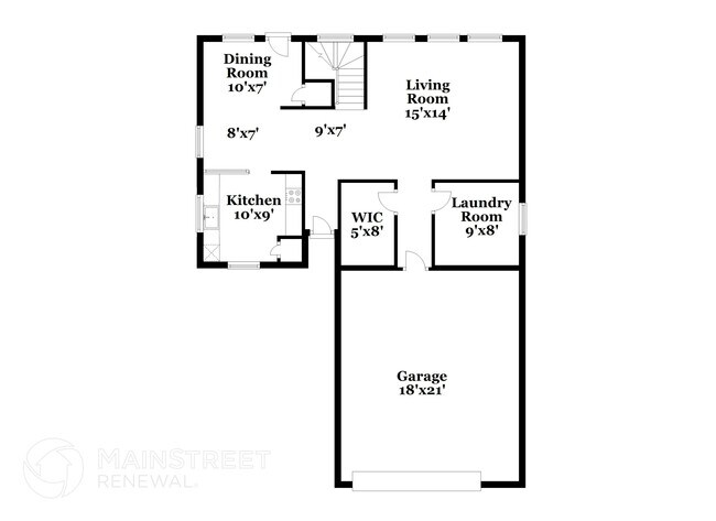 Building Photo - 222 Hallie Pass