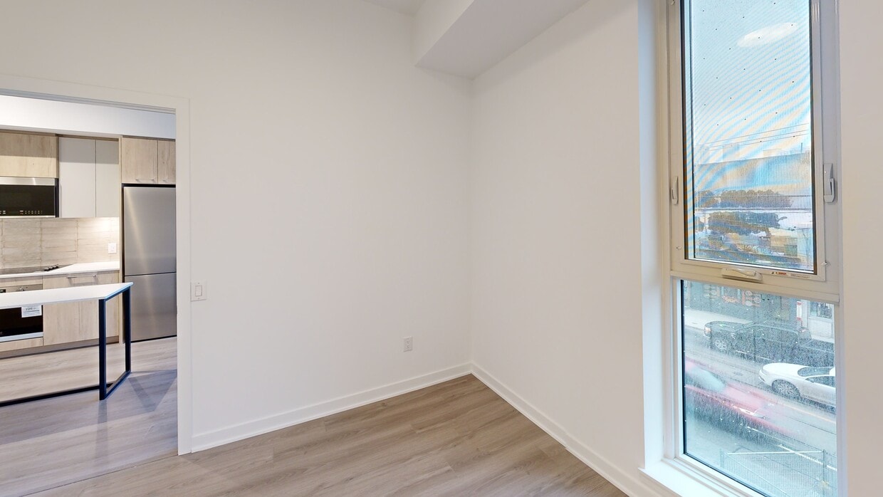 Photo - Daniels on Parliament Apartments