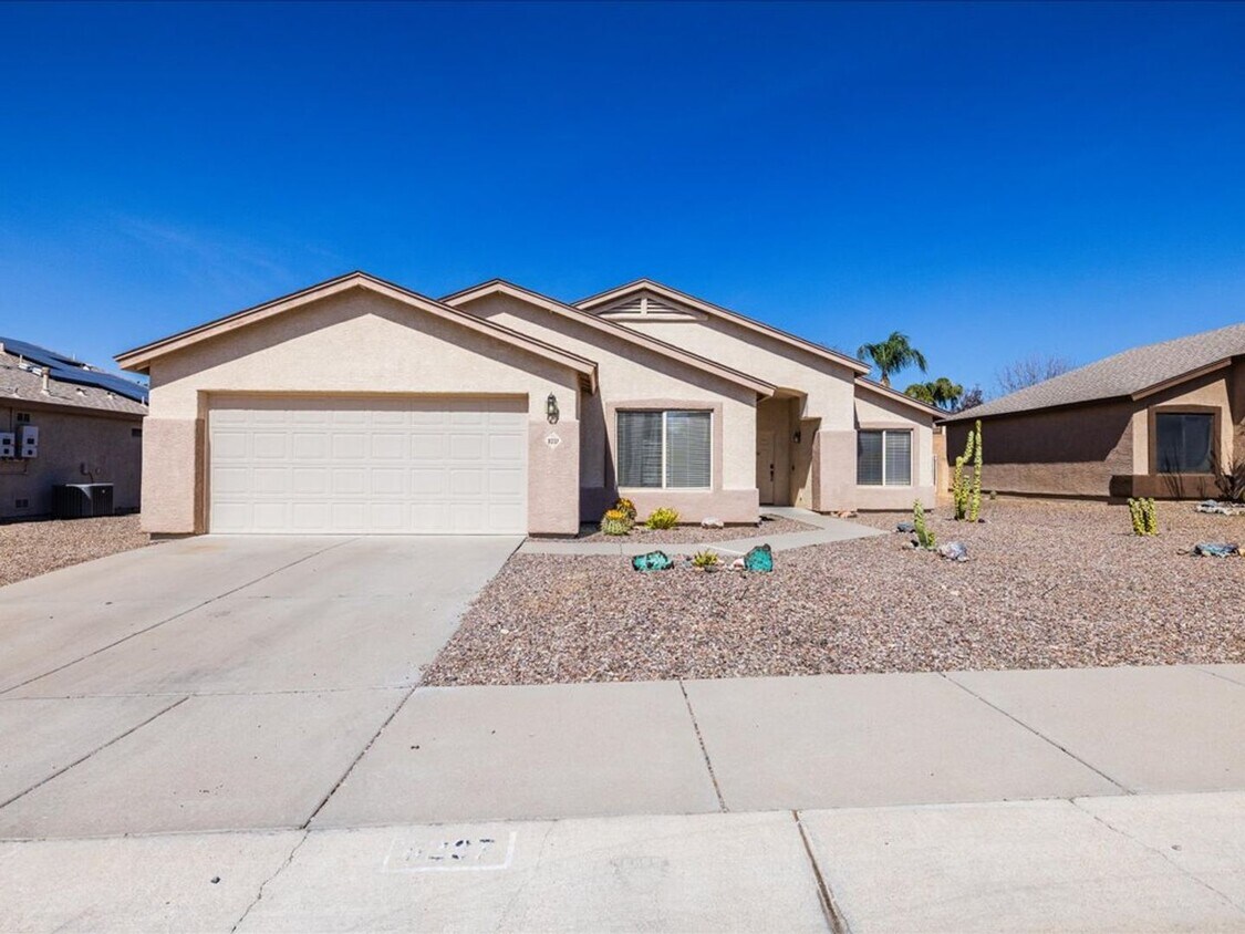 Primary Photo - 3 Bedroom 2 Bathroom
