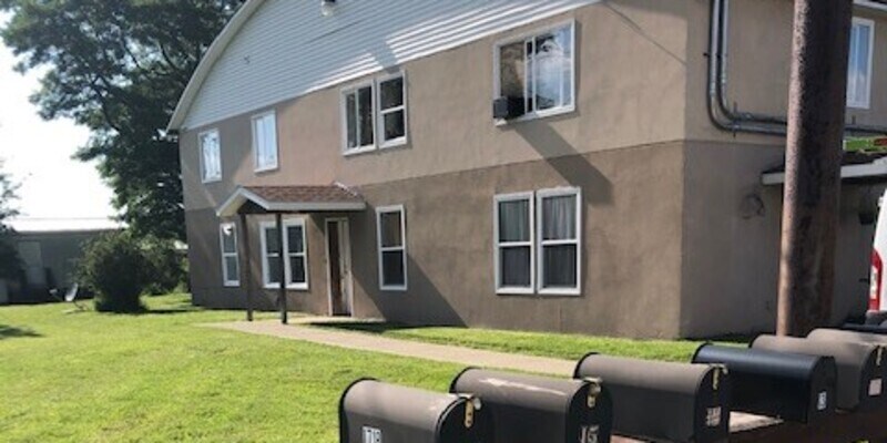 Primary Photo - Orchard Apartments