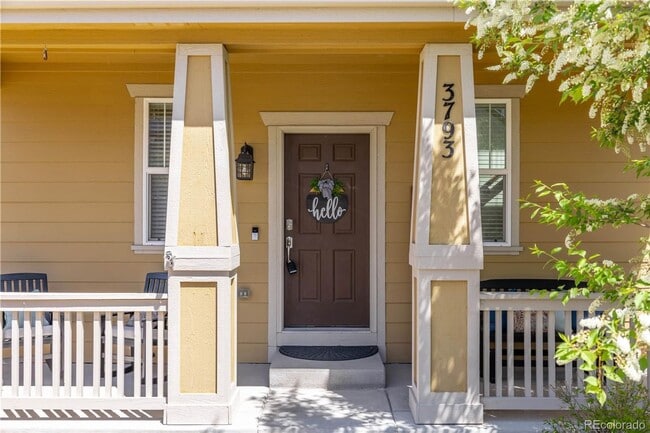 Foto del edificio - Charming 3 bedroom, 3 bathroom home in The...