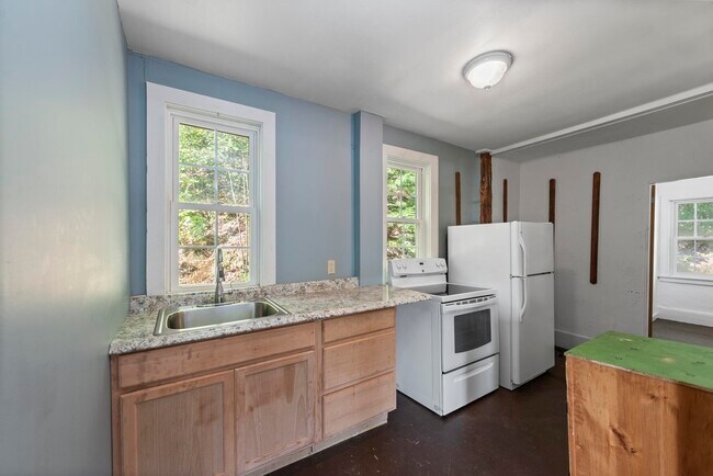 Foto del edificio - 935 Rumney Rte 25