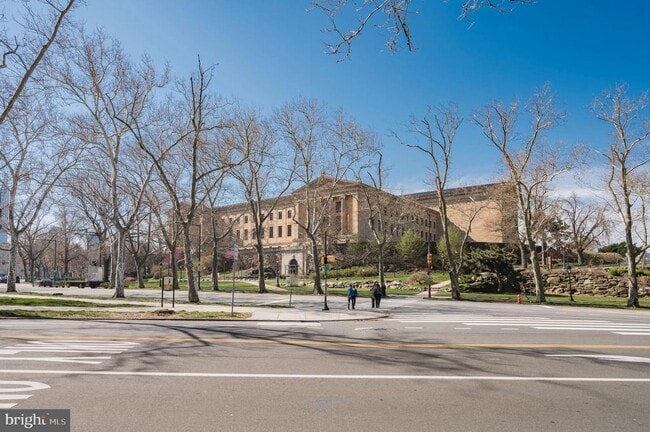 Building Photo - 2601 Pennsylvania Ave