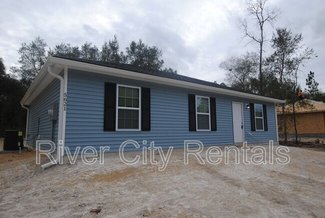 Building Photo - 5621 Overlook Dr E