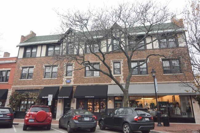 Building Photo - 366 Park Ave