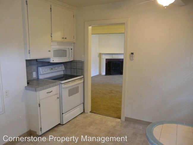 Foto del edificio - 2 br, 1 bath House - 1126 Lennon Way