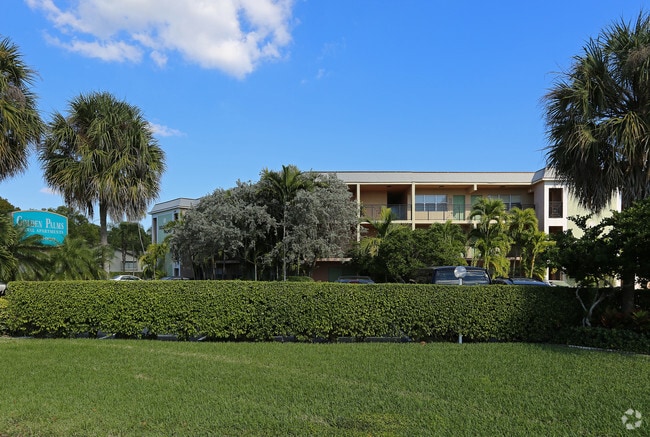 Building Photo - Golden Palms