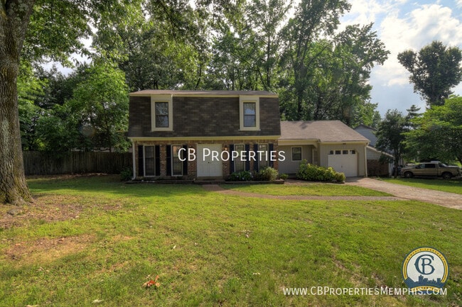 Building Photo - Renovated 3 Bed and 1.5 Bath in Whitehaven!!