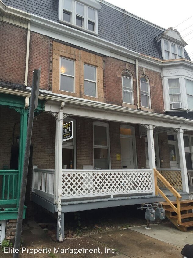 Foto principal - 2 br, 1 bath House - 162 Lafayette St., Ap...