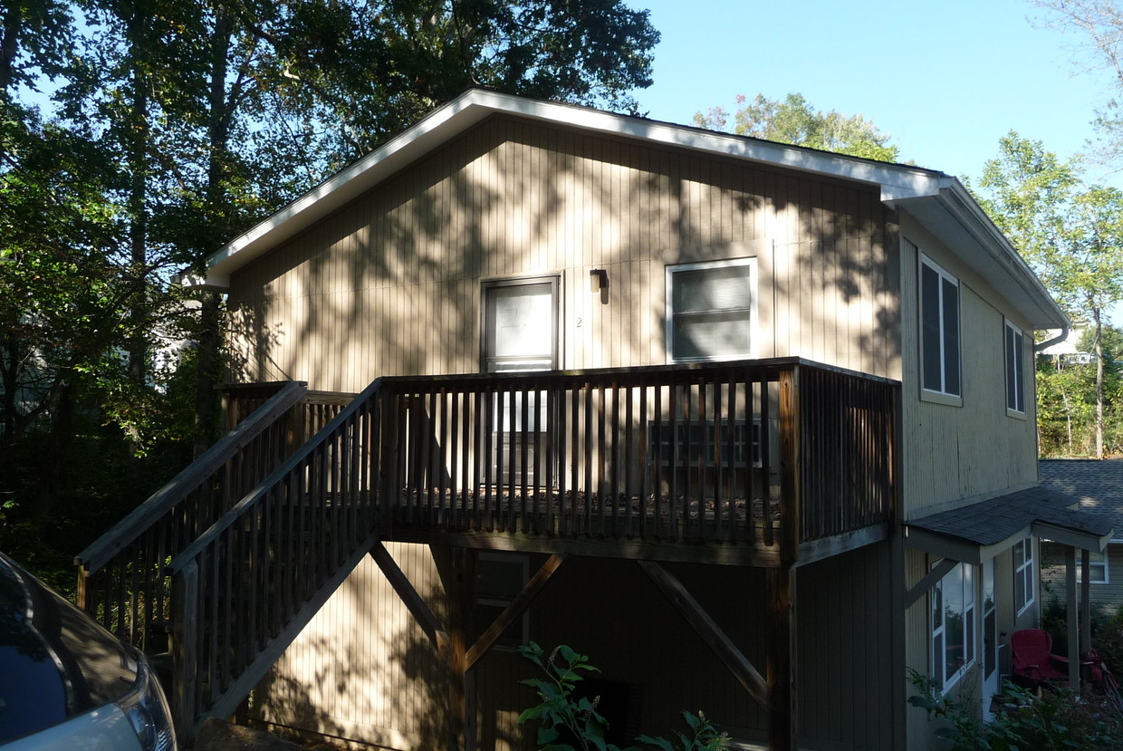 202 Howards Row Pl Unit 202, Asheville, NC 28805 Apartment for Rent