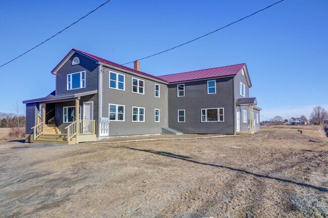 Foto del edificio - 196 Church Hill Rd