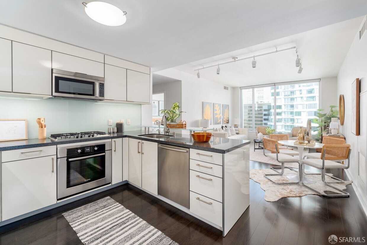 Foto principal - 338 Spear St