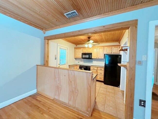 Foto del edificio - 2 BEDROOM IN THE GARDEN DISTRICT