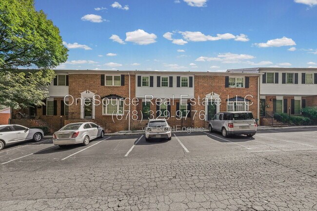 Foto del edificio - 6520 Roswell Rd NE