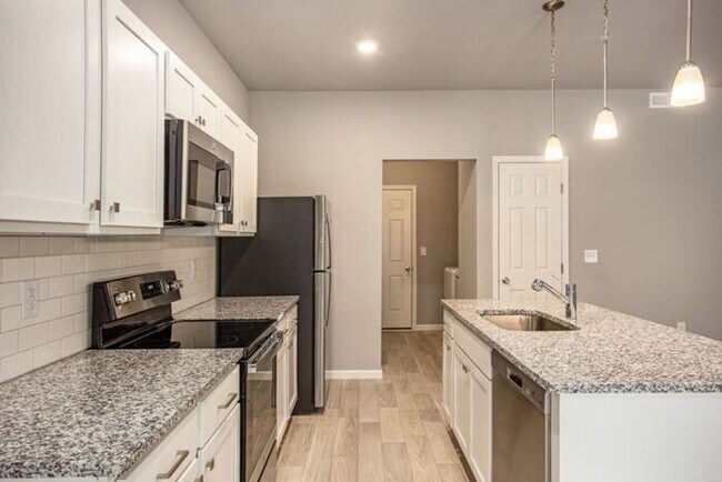 Foto del edificio - 3536 E. Sedge Wren Drive