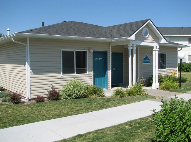 Northparke Apartments Apartments Mountain Home, ID