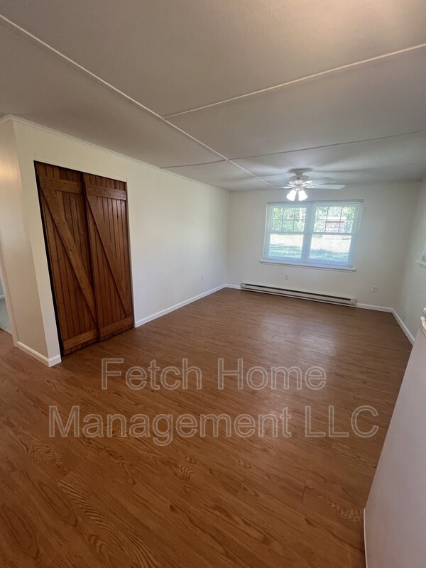 Foto del edificio - 1232 Park Rd