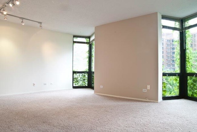 Building Photo - 1114 N La Salle Dr