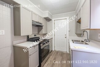 Building Photo - 231 Clearview Ave
