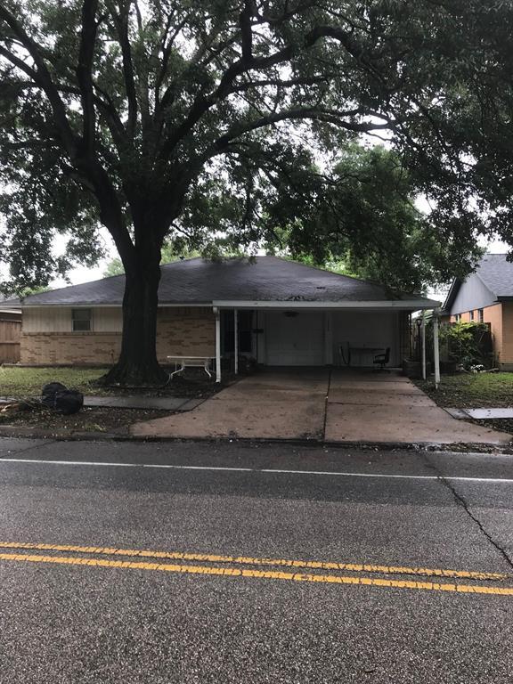 Primary Photo - 1706 Burke Rd