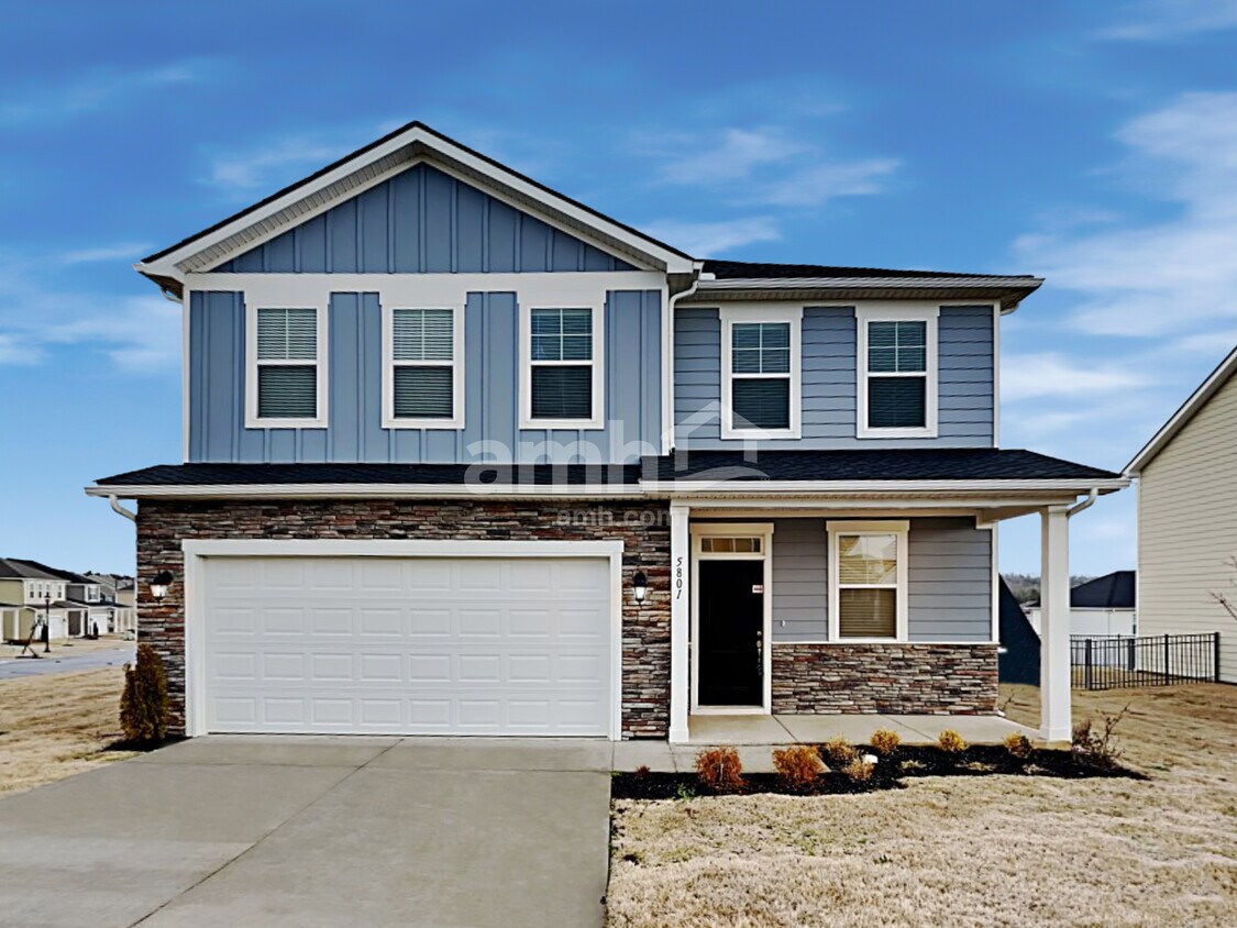 Foto principal - 990 Colonnade Dr