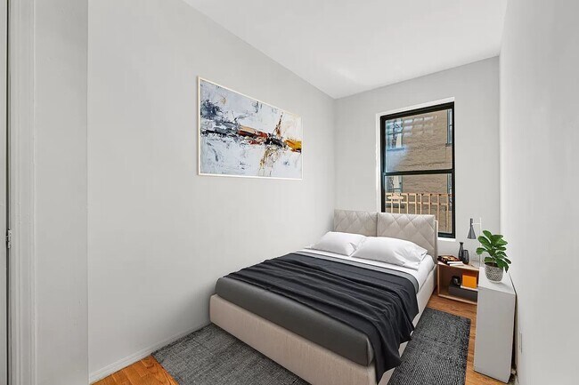 Building Photo - 248 West 64th Street