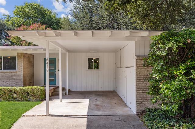 Foto del edificio - 6418 Dunstan Ln