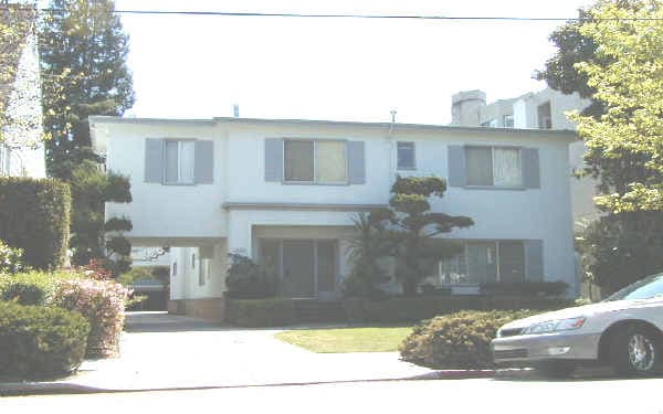 Building Photo - Bellevue Apts