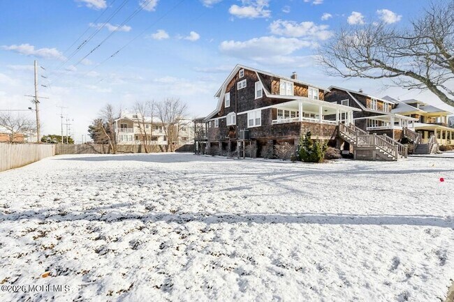 Foto del edificio - 54 Osborne Ave