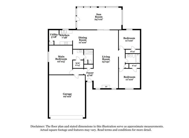 Foto del edificio - 836 Cinnamon Dr