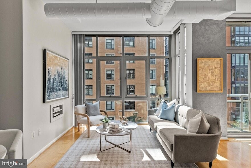 Photo - 811 4th Street NW Unit 507