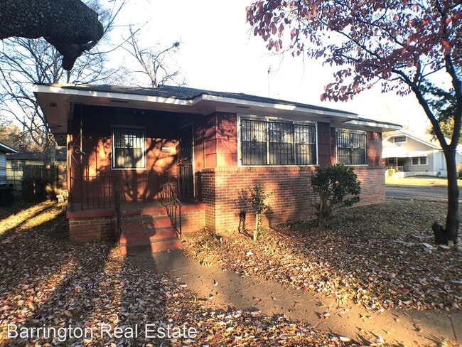 Building Photo - 3 br, 2 bath House - 4845 Court R, Ensley