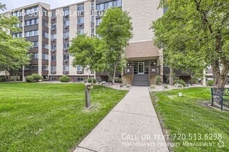 Building Photo - 3465 S Poplar St