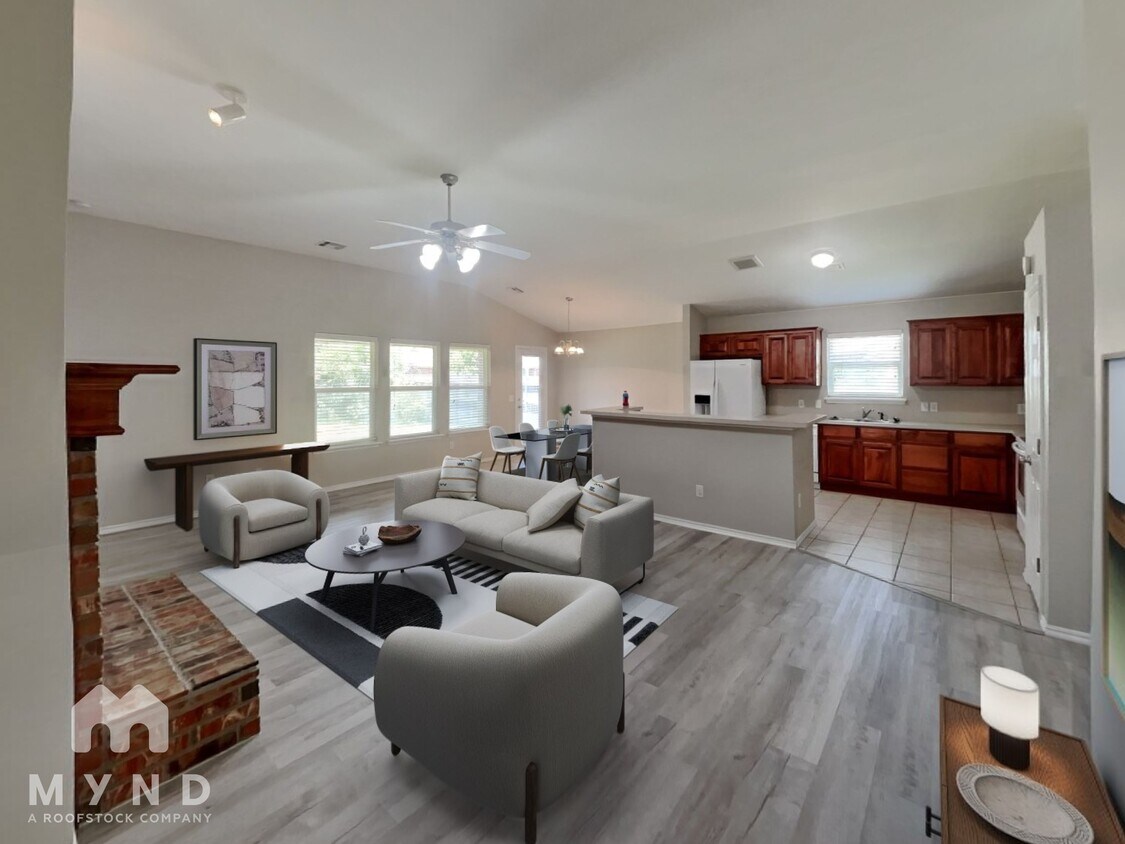 Foto principal - 13301 SW 2nd St
