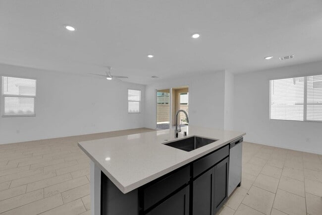 Building Photo - "Solar Home, Resort Backyard, Putting Green – SW Las Vegas Gem"